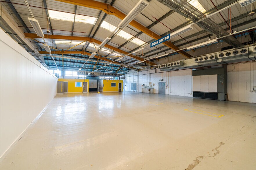 7-8 North Av, Clydebank à vendre - Photo intérieure - Image 3 de 9