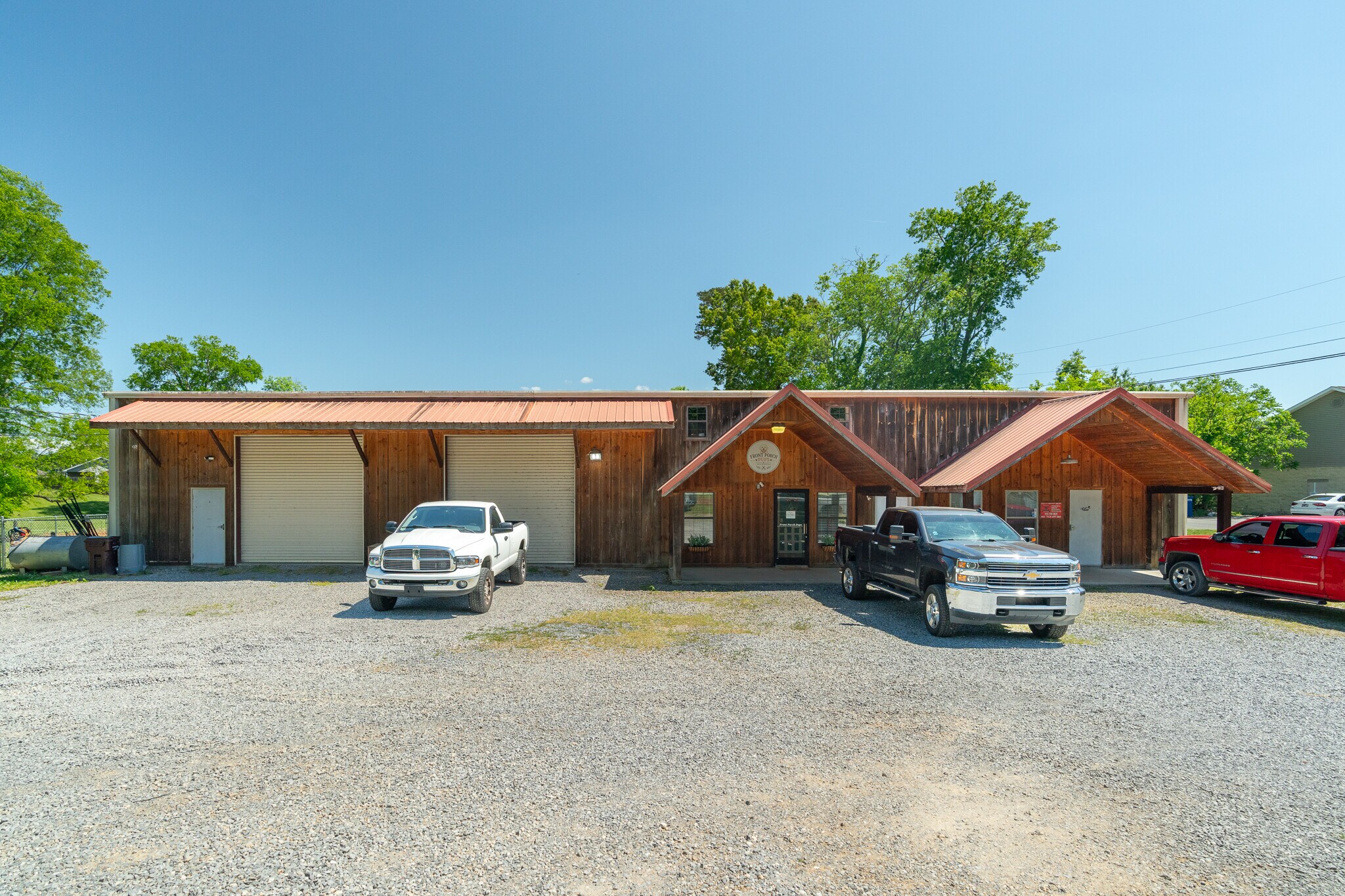 2005 Boyds Creek Hwy, Sevierville, TN à vendre Photo du bâtiment- Image 1 de 63