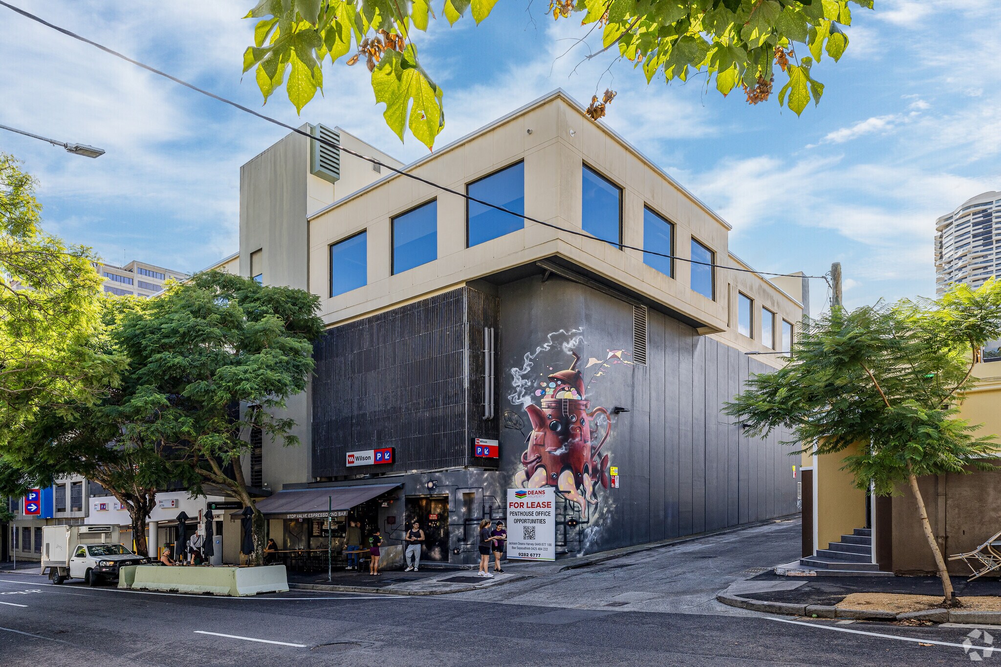 70-76 Riley St, Darlinghurst à louer Photo principale- Image 1 de 8