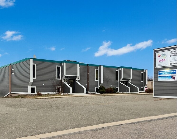 2027-2029 S 6th St, Brainerd, MN for lease - Building Photo - Image 1 of 4