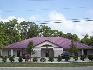 More details for 1490 Milstead Rd, Conyers, GA - Office for Sale