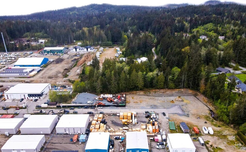 7450 Butler Rd, Sooke, BC for sale - Building Photo - Image 2 of 3