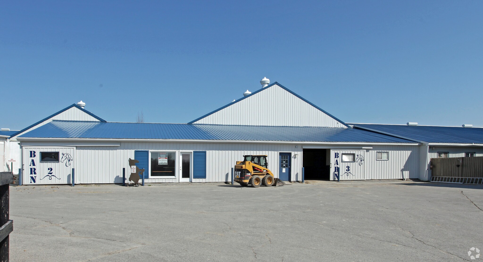 4252 Davis Dr, Whitchurch-Stouffville, ON for sale Primary Photo- Image 1 of 1