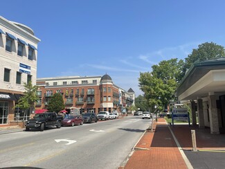 Plus de détails pour 104 Mill St, Gahanna, OH - Bureau à louer