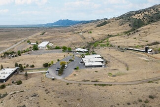 Plus de détails pour 6901 N Foothills Hwy, Boulder, CO - Industriel à louer