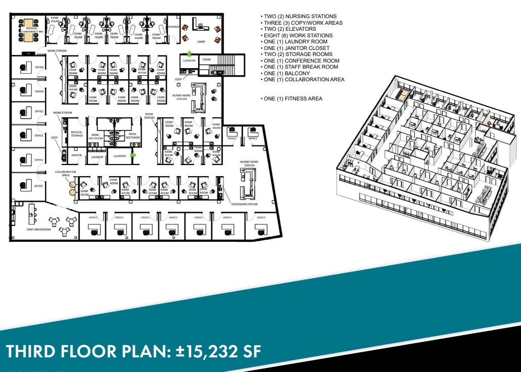 1500 S 10th St, San Jose, CA à louer Plan d’étage- Image 1 de 1