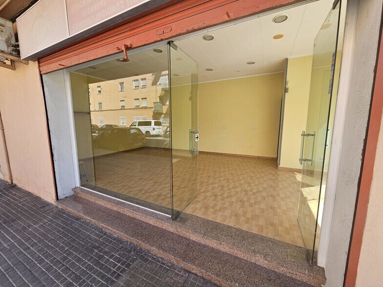 Immeuble residentiel dans Malgrat de Mar, Barcelona à vendre - Photo du bâtiment - Image 3 de 4