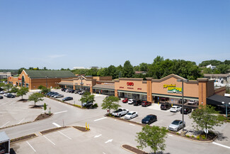 More details for 3900-3930 Vogel Rd, Arnold, MO - Retail for Lease