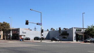 More details for 708-712 E Broadway, Glendale, CA - Retail for Lease