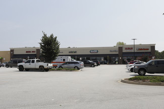 More details for 205 Cedar Springs Rd, Spartanburg, SC - Retail for Lease