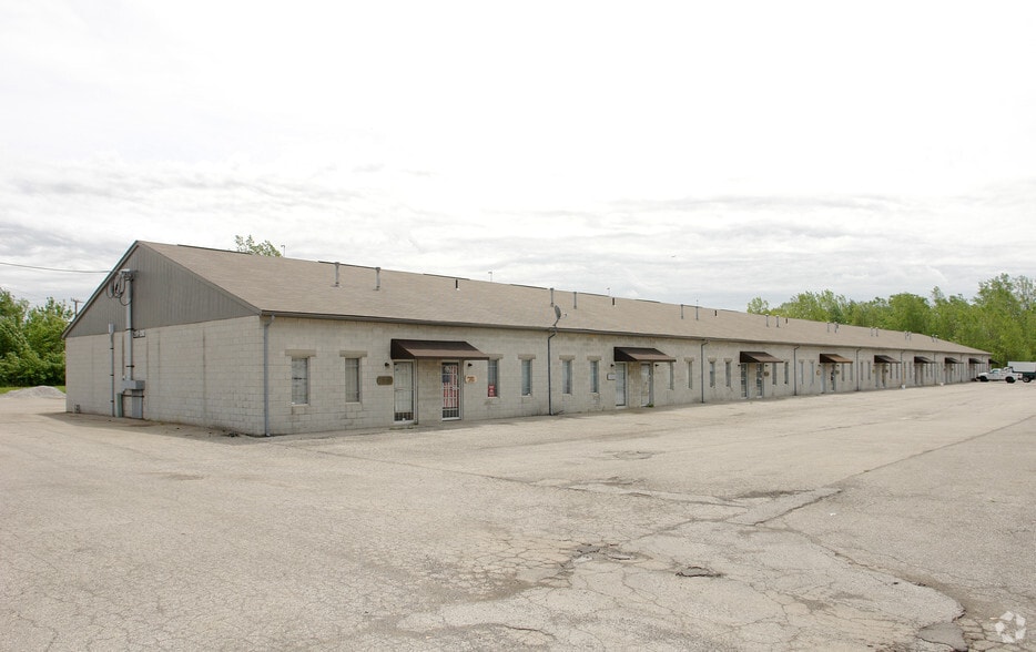 1936 Britains Ln, Columbus, OH for lease - Primary Photo - Image 1 of 3