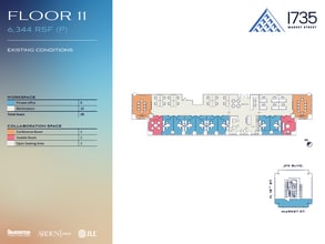 1735 Market St, Philadelphia, PA for lease Interior Photo- Image 1 of 1