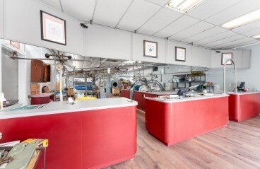 345 Nahatan St, Norwood, MA à vendre - Photo intérieure - Image 3 de 28