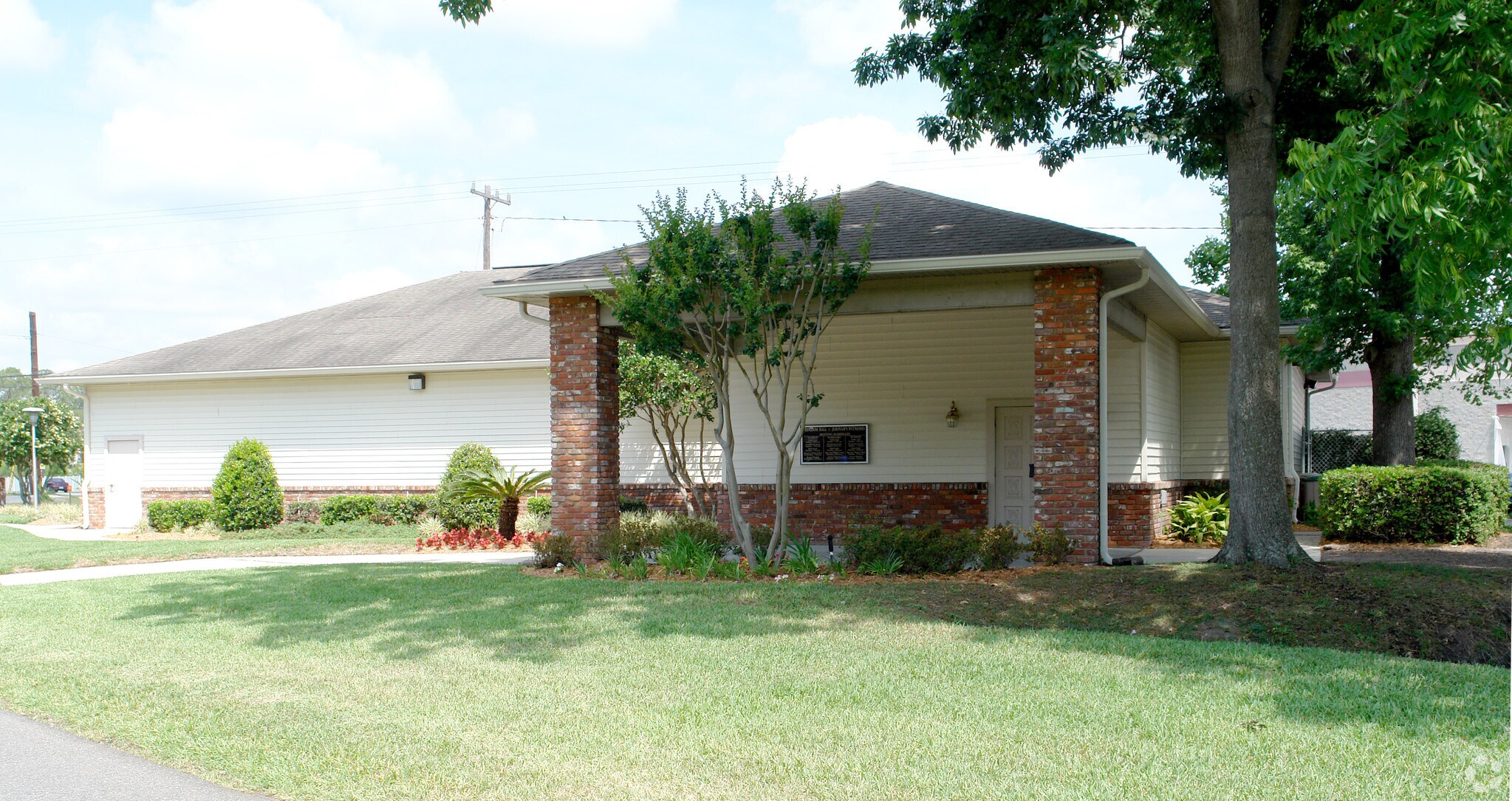 5135 College St, Jacksonville, FL à vendre Photo principale- Image 1 de 22