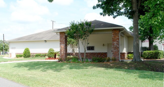 Plus de détails pour 5135 College St, Jacksonville, FL - Spécialité à vendre
