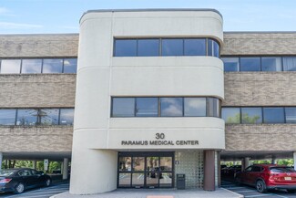 More details for 30 W Century Rd, Paramus, NJ - Office for Sale