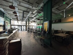 10-24 West Nile St, Glasgow à louer Photo intérieure- Image 2 de 11