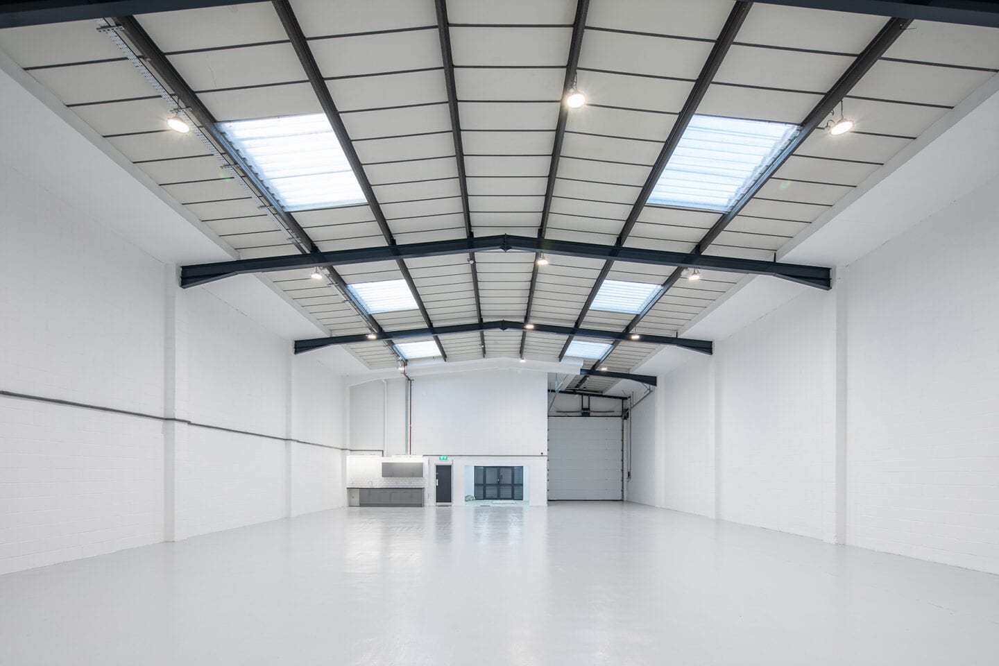 Copley Hill Way, Leeds à louer Photo intérieure- Image 1 de 2