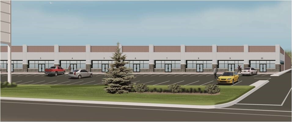 135 Harrisville Blvd, Moncton, NB for sale Building Photo- Image 1 of 1