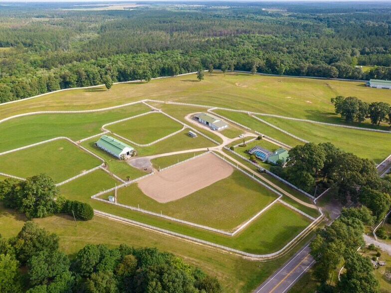 5676 State Highway 2 W, Defuniak Springs, FL à vendre - Photo du bâtiment - Image 3 de 32