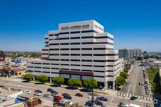 Plus de détails pour 11150 W Olympic Blvd, Los Angeles, CA - Bureau à louer