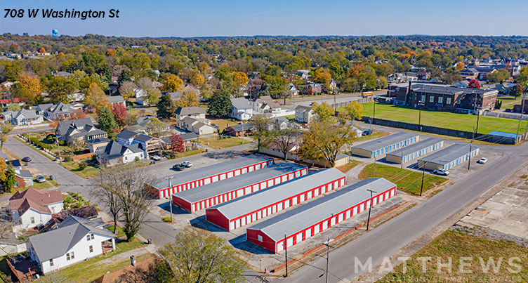 420 Northfield dr, Princeton, KY à vendre - Photo du bâtiment - Image 1 de 9