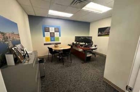 366 Medford St, Somerville, MA for lease - Interior Photo - Image 2 of 6