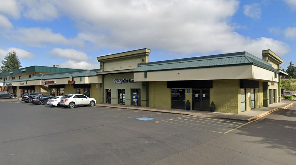 155 Silver Ln, Eugene, OR for lease - Building Photo - Image 3 of 9