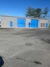 294 Front Royal Rd, Strasburg, VA à louer Photo du bâtiment- Image 1 de 7