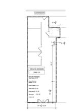 3101-3211 Crow Canyon Pl, San Ramon, CA for lease Floor Plan- Image 2 of 2