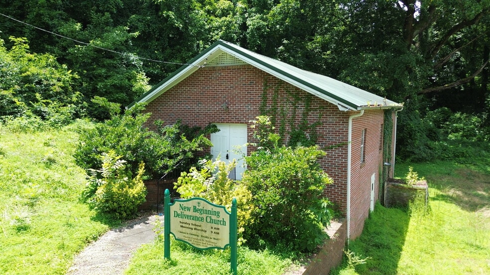 133 2nd NW St, Atlanta, GA for lease - Primary Photo - Image 1 of 21