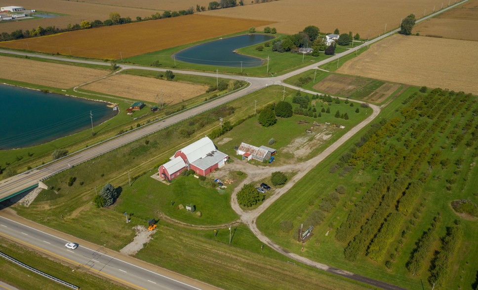 2950 Enterprise, Napoleon, OH à vendre - Autre - Image 1 de 1