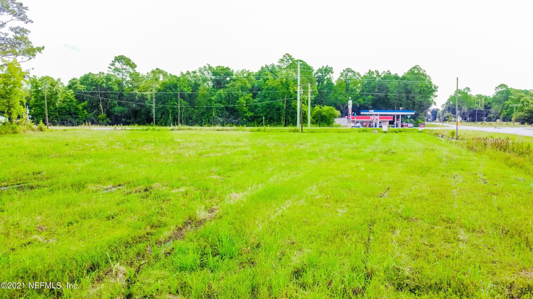 10422 SE SR 100, Starke, FL for sale Building Photo- Image 1 of 6