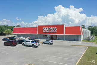 More details for 4210 Commercial Way, Spring Hill, FL - Retail for Lease