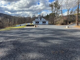 Plus de détails pour 12055 John Marshall Hwy, Markham, VA - Industriel à vendre