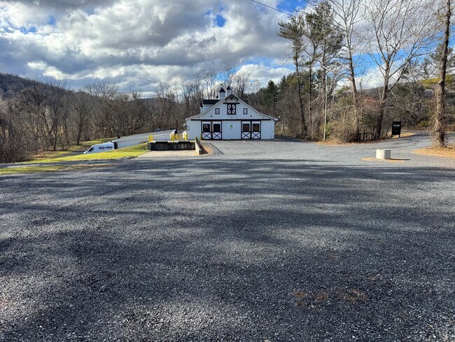 More details for 12055 John Marshall Hwy, Markham, VA - Industrial for Sale