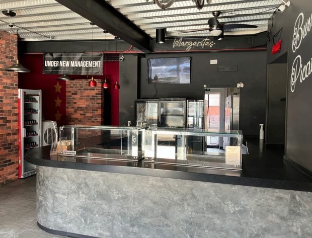 47 Railway St, Altrincham à louer Photo intérieure- Image 1 de 1