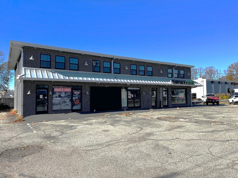 1275 State Route 23, Wayne, NJ for sale - Building Photo - Image 2 of 4