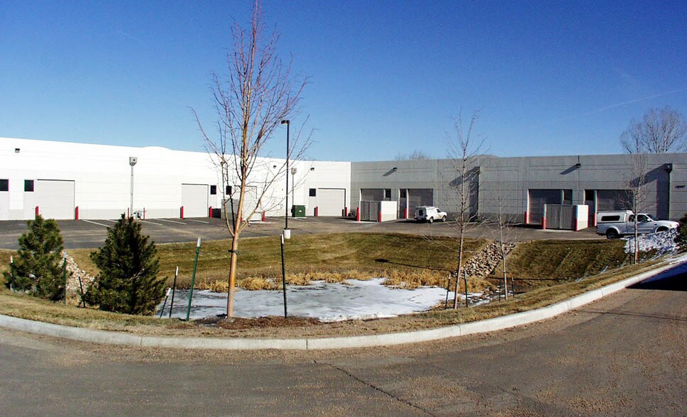 9197 W 6th Ave, Lakewood, CO à louer - Autre - Image 2 de 3