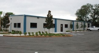 Plus de détails pour 2041 N Hiawassee Rd, Apopka, FL - Industriel à vendre