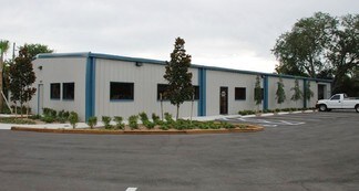 Plus de détails pour 2041 N Hiawassee Rd, Apopka, FL - Industriel à vendre