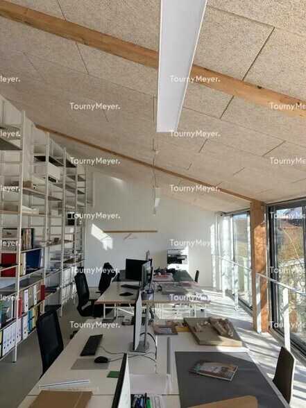 Bureau dans Bordeaux à vendre - Photo du bâtiment - Image 2 de 5