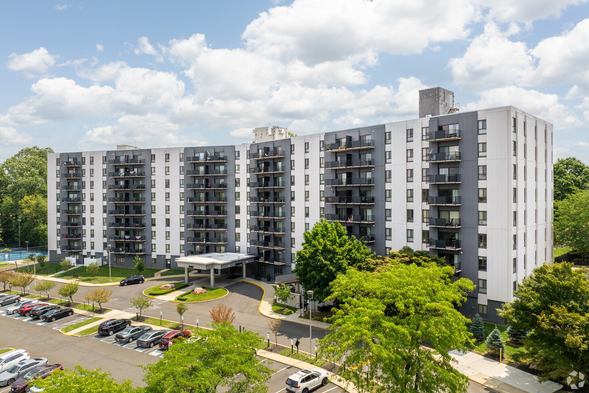 1001-1003 Easton Rd, Willow Grove, PA à louer Photo du bâtiment- Image 1 de 7