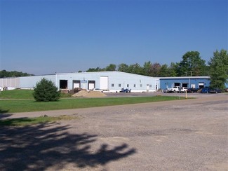 Plus de détails pour 10921 Murray Rd, Meadville, PA - Industriel à louer