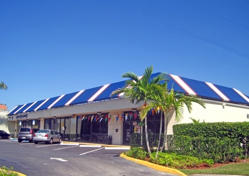 6020 N Federal Hwy, Boca Raton, FL for lease Building Photo- Image 1 of 2