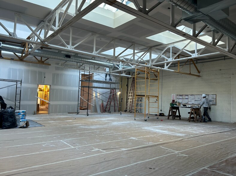 2870-2880 California St, San Francisco, CA à louer - Photo du bâtiment - Image 2 de 10