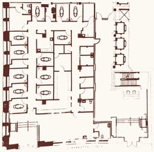 177 Livingston St, Brooklyn, NY à louer Plan d’étage- Image 1 de 6
