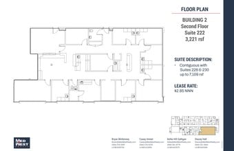 27800 Medical Center Rd, Mission Viejo, CA à louer Photo du bâtiment- Image 1 de 1