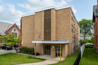 More details for The Executive Portfolio – Multifamily for Sale, Hartford, CT