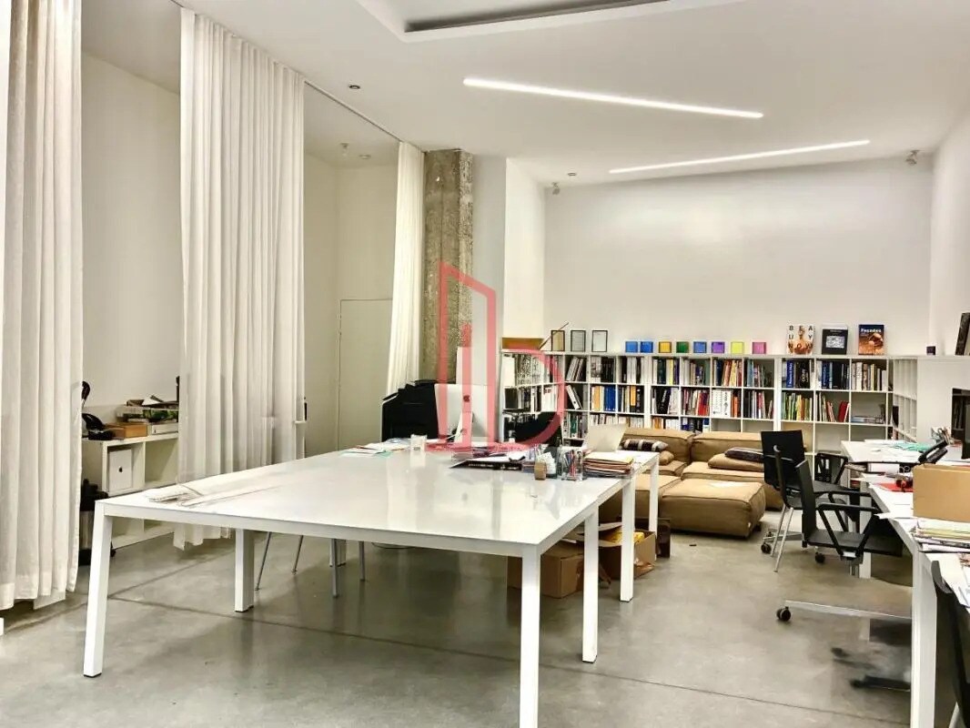 Bureau dans Bordeaux à louer Photo intérieure- Image 1 de 6